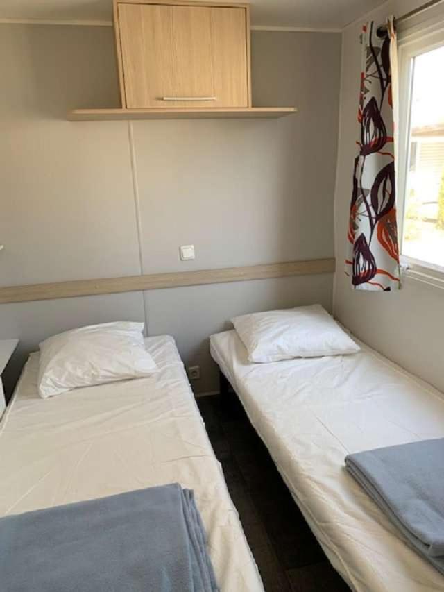 Camping Du Lac De Сожон Экстерьер фото